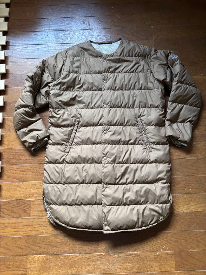 オーシバルダウン　サイズ2