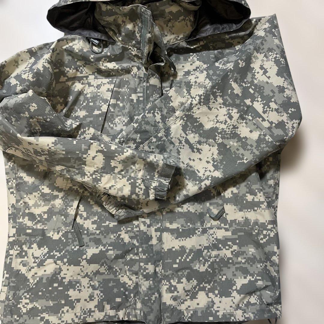 Ecwcs propper 米軍 acu gen3 level6