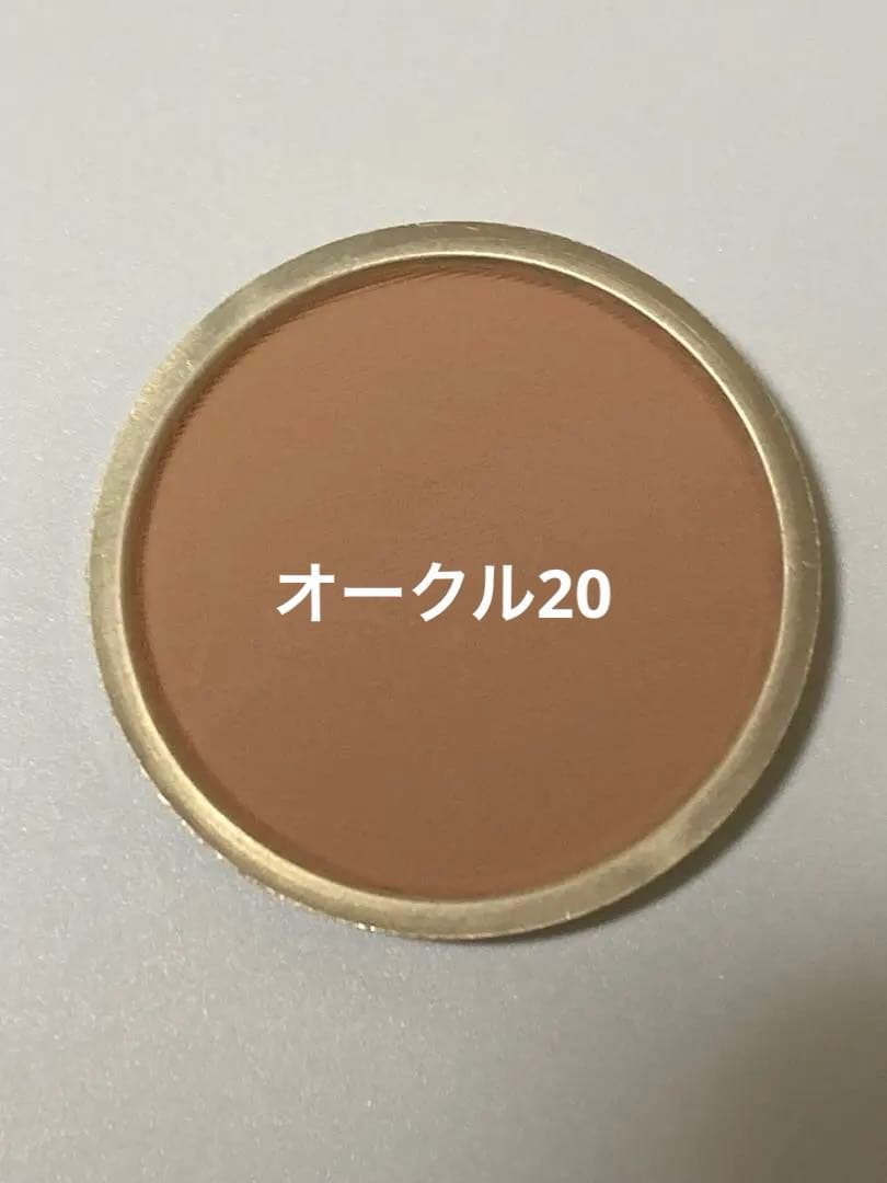 アネッサ UVカットパクト　ピンクオークル20アネッサファンデーション 未使用