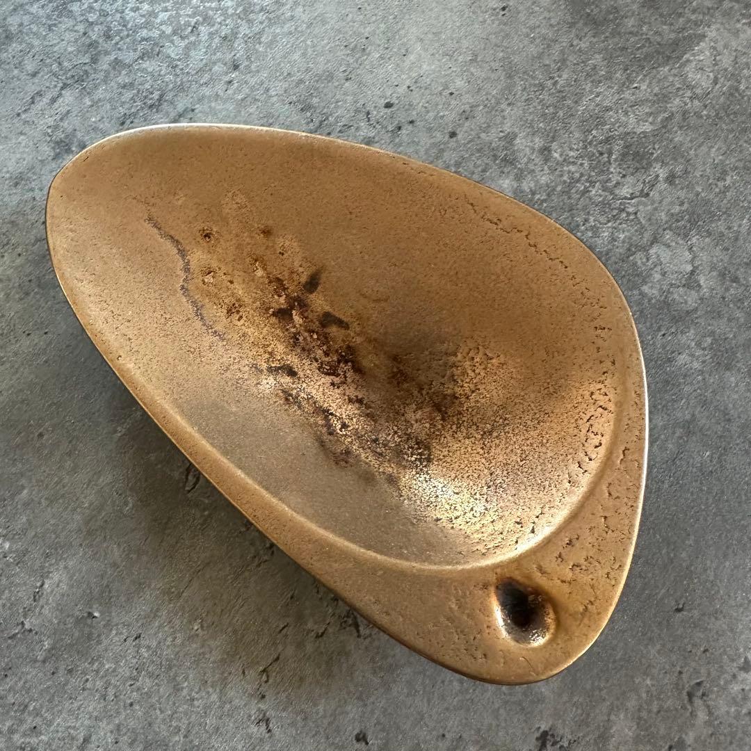 Aesop ブロンズ インセンス ホルダー イソップ お香立て - メルカリ