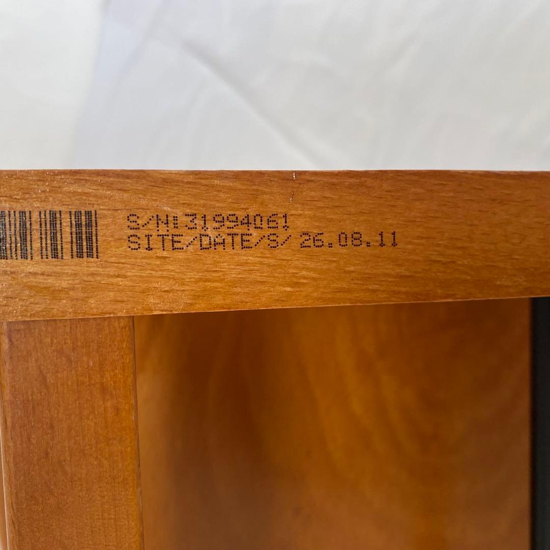 STOKKE ストッケ トリップトラップ SN.3 チェリー - メルカリ