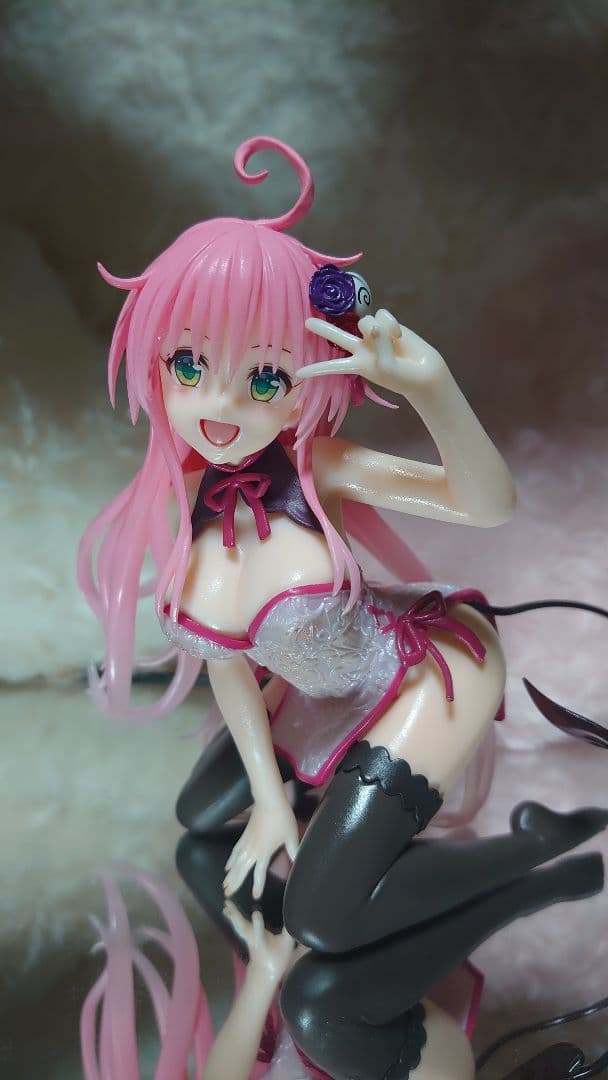 リペイント とらぶる ララ ルームウェア&チャイナ リペイント