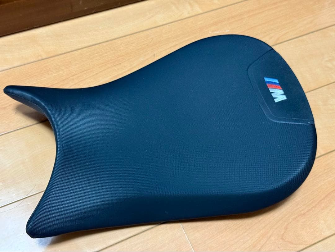  S1000RR用純正Mシート