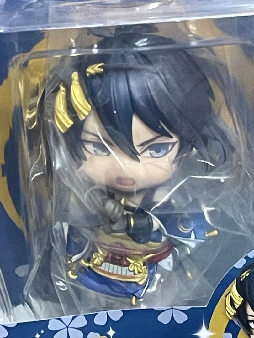 ねんどろいどこ～で】三日月宗近／内番コーデ、真剣必殺コーデ - メルカリ