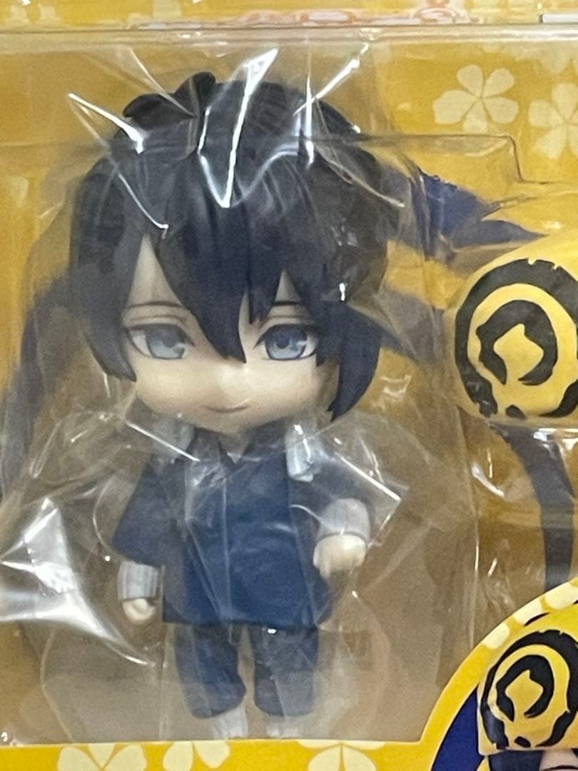 ねんどろいどこ～で】三日月宗近／内番コーデ、真剣必殺コーデ - メルカリ