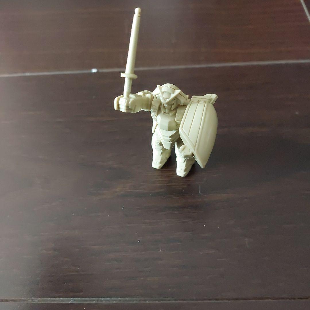 森永チョコスナック 機動武闘伝Gガンダム ガンダムローズ 食玩