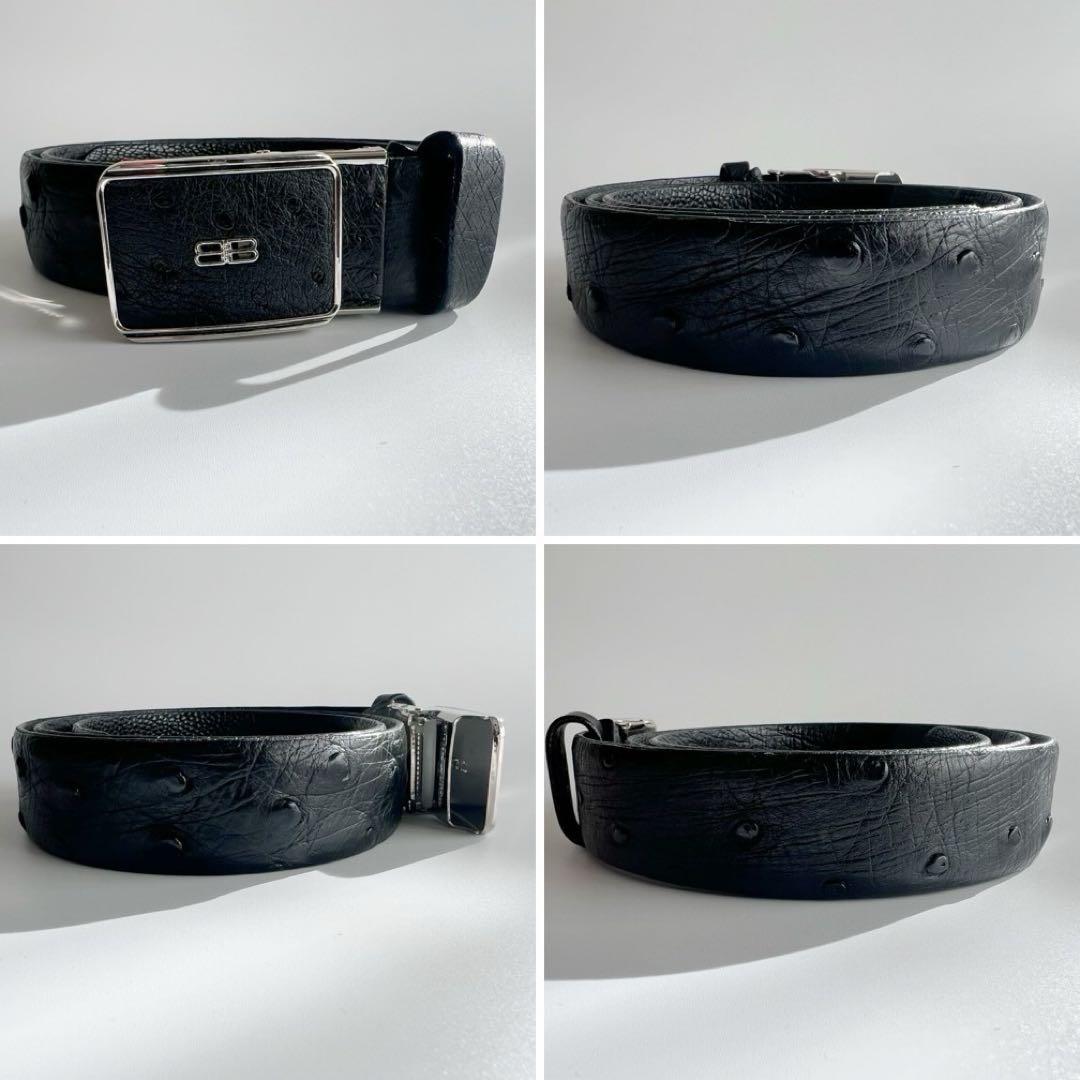 ファッションファッション - 希少 BALENCIAGA バレンシアガ ベルト