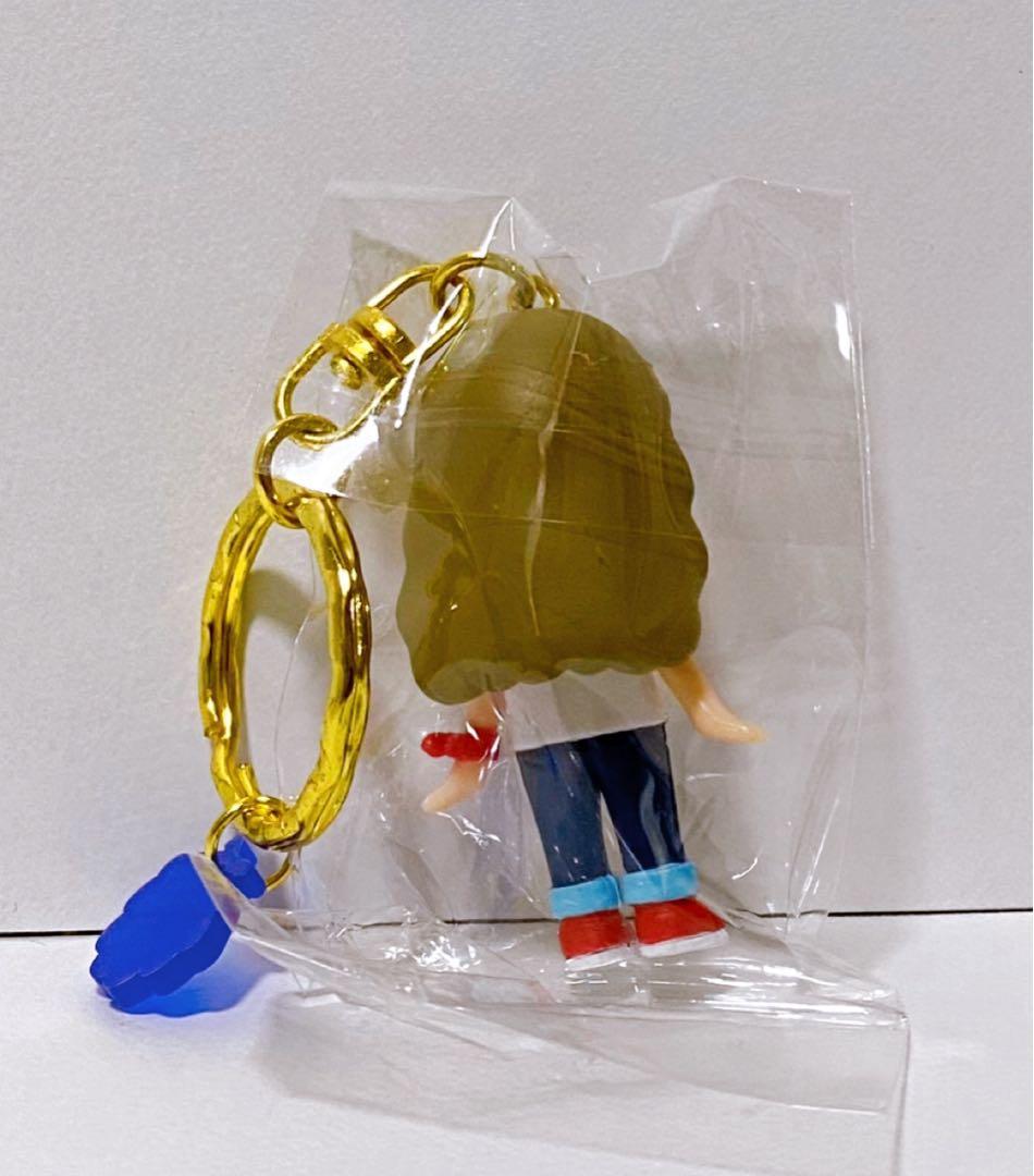 西野カナ キーホルダー マスコット Just Love - メルカリ