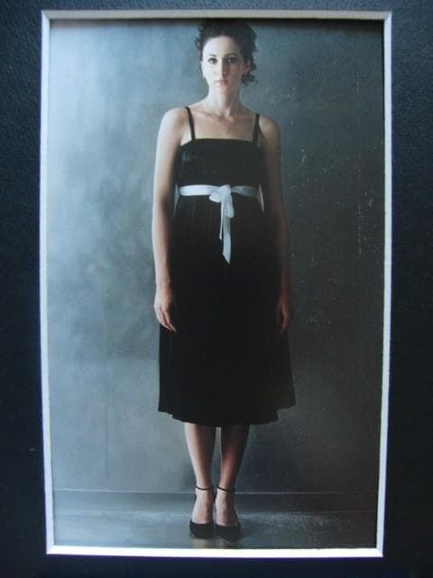 野田 弘志 【聖なるもの】 希少画集画、状態良好、新品高級額装付