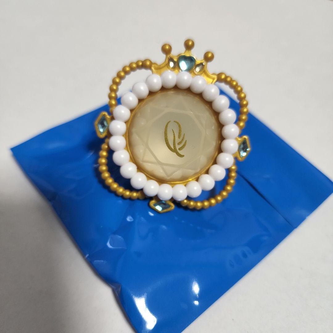 コンビニ払✕ あんスタ スタライ リングライト 英智 - メルカリ