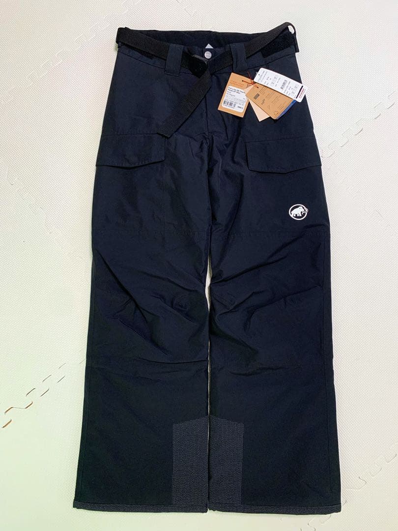 【新品】MAMMUT Fall Line HS Thermo Pants AF Fall Line HS Thermo Pants Men | Mammut