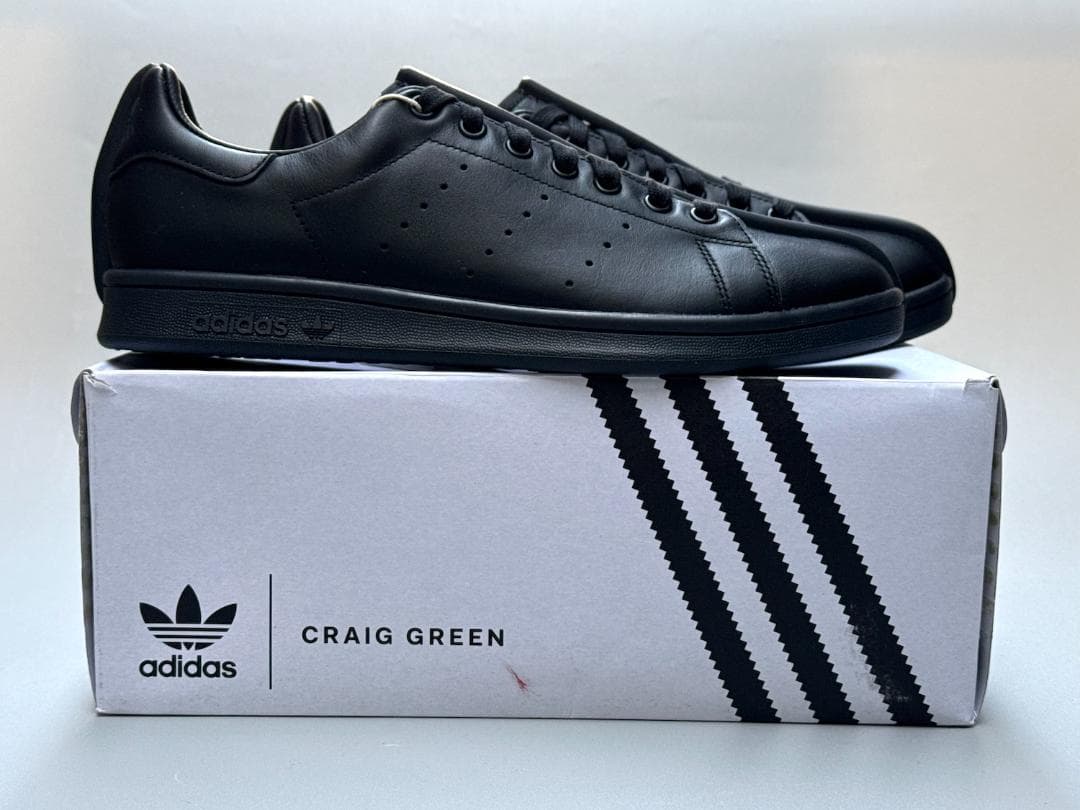 新品 28.0cm クレイグ・グリーン × アディダス スプリット スタンス