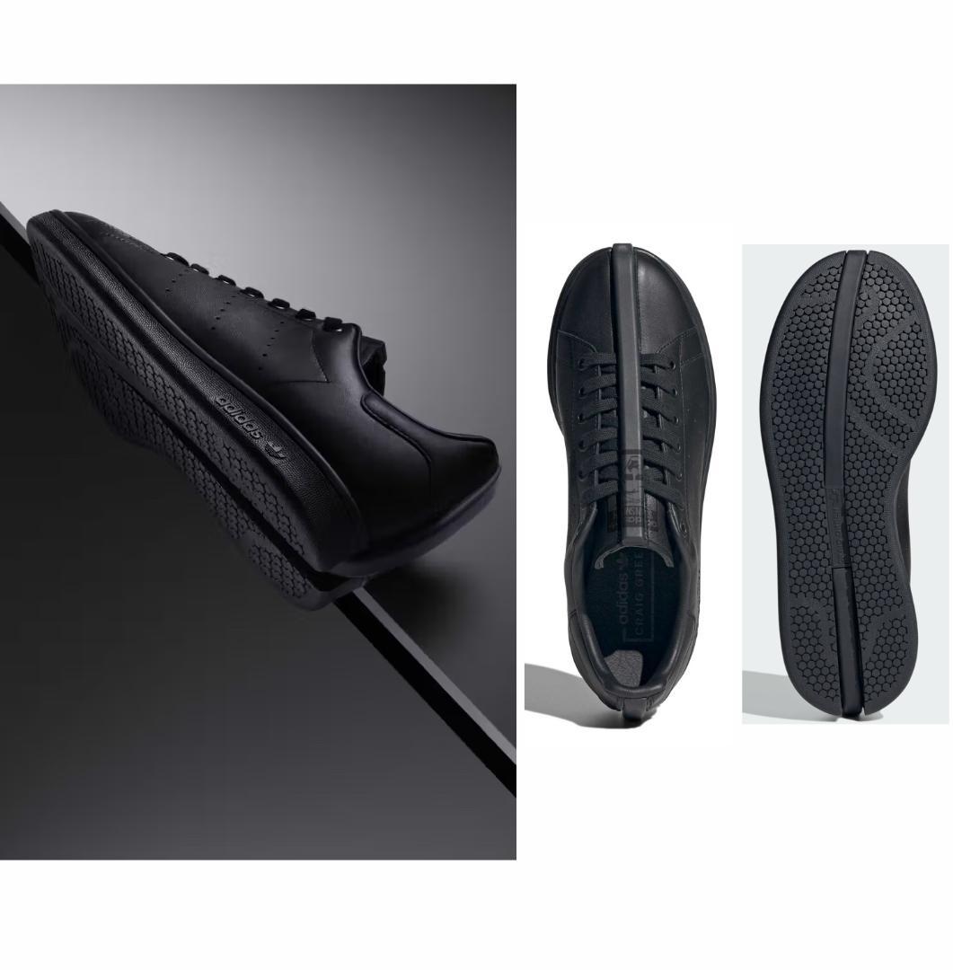 新品 28.0cm クレイグ・グリーン × アディダス スプリット スタンス