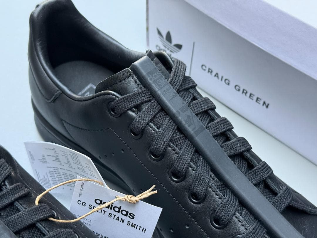 新品 28.0cm クレイグ・グリーン × アディダス スプリット スタンス