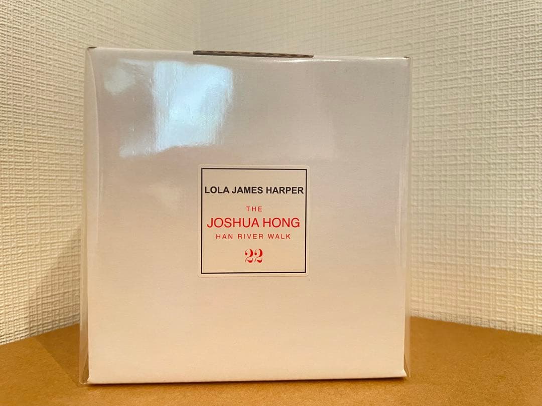LOLA JAMES HARPER JOSHUA HONG キャンドル　22