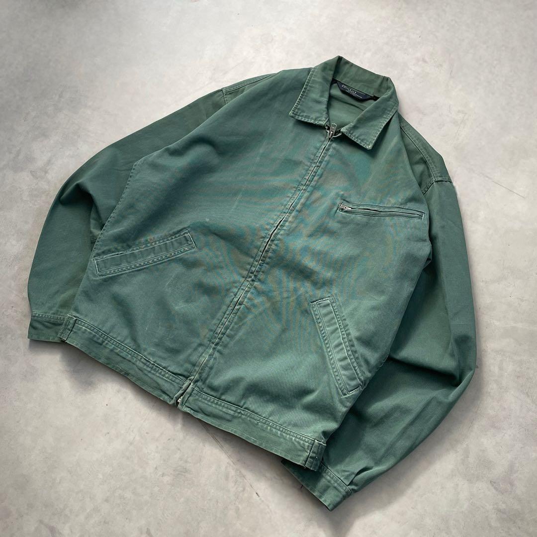 ジャケット・アウター 80s 90s Polo Ralph Lauren type 91-B