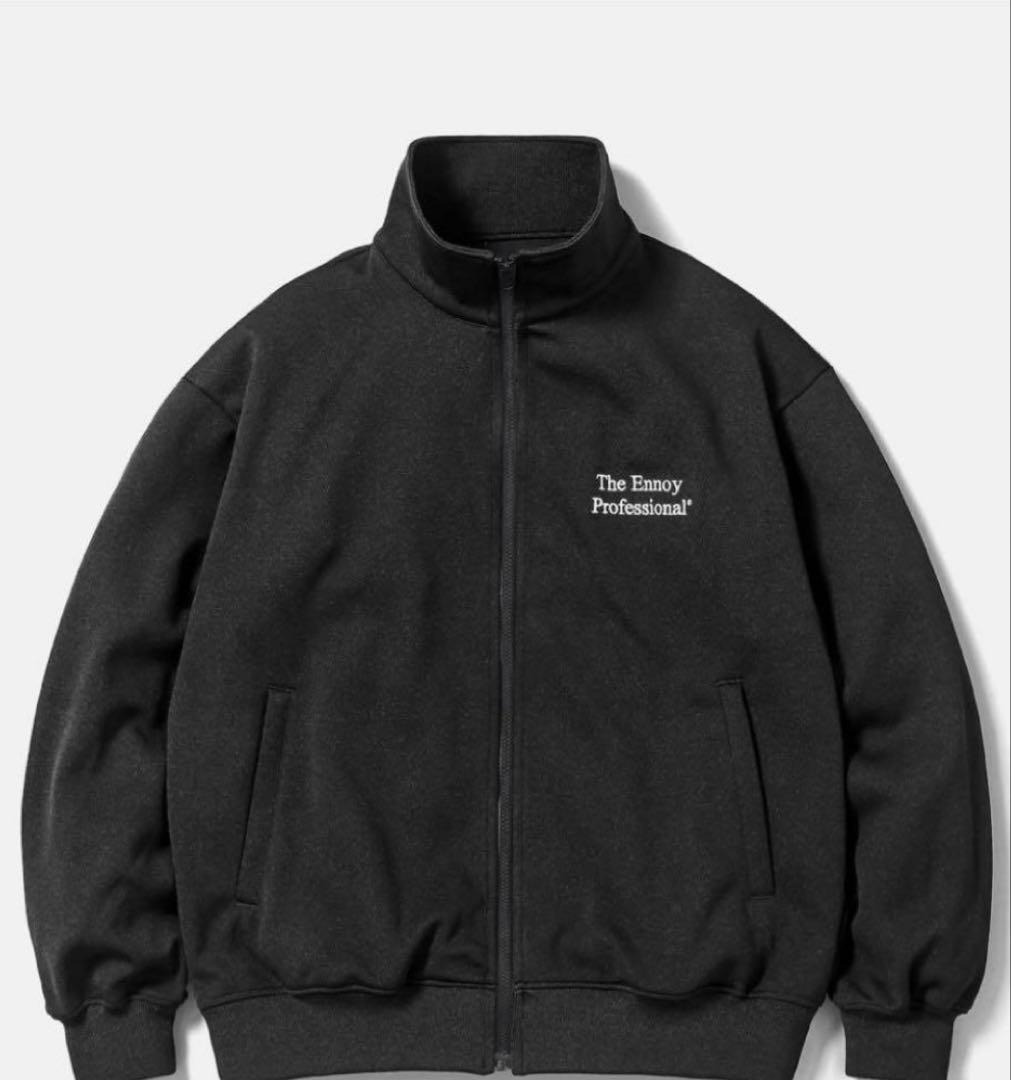 エンノイトラックスーツセットアップ - メルカリ