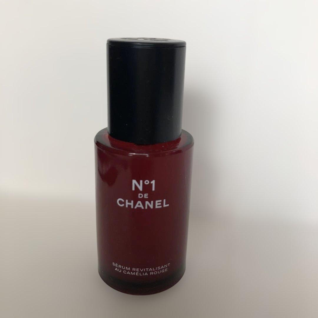 CHANEL シャネル　セラムNo1ドゥシャネル　30ml