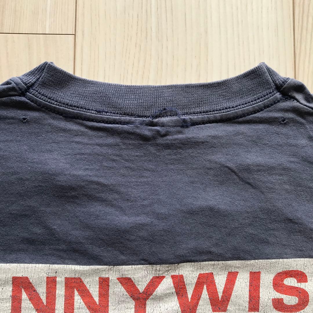 011 ペニーワイズ pennywise 90年代ヴィンテージ Tシャツ 深瀬 - メルカリ