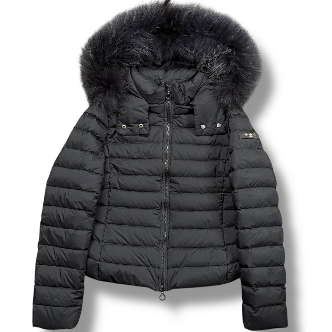 新品 TATRAS VARENA ヴァレナ 現行 タグ付 ダウン アウター 黒 楽天市場】TATRAS タトラス ダウンジャケット VARENA Down Jacket