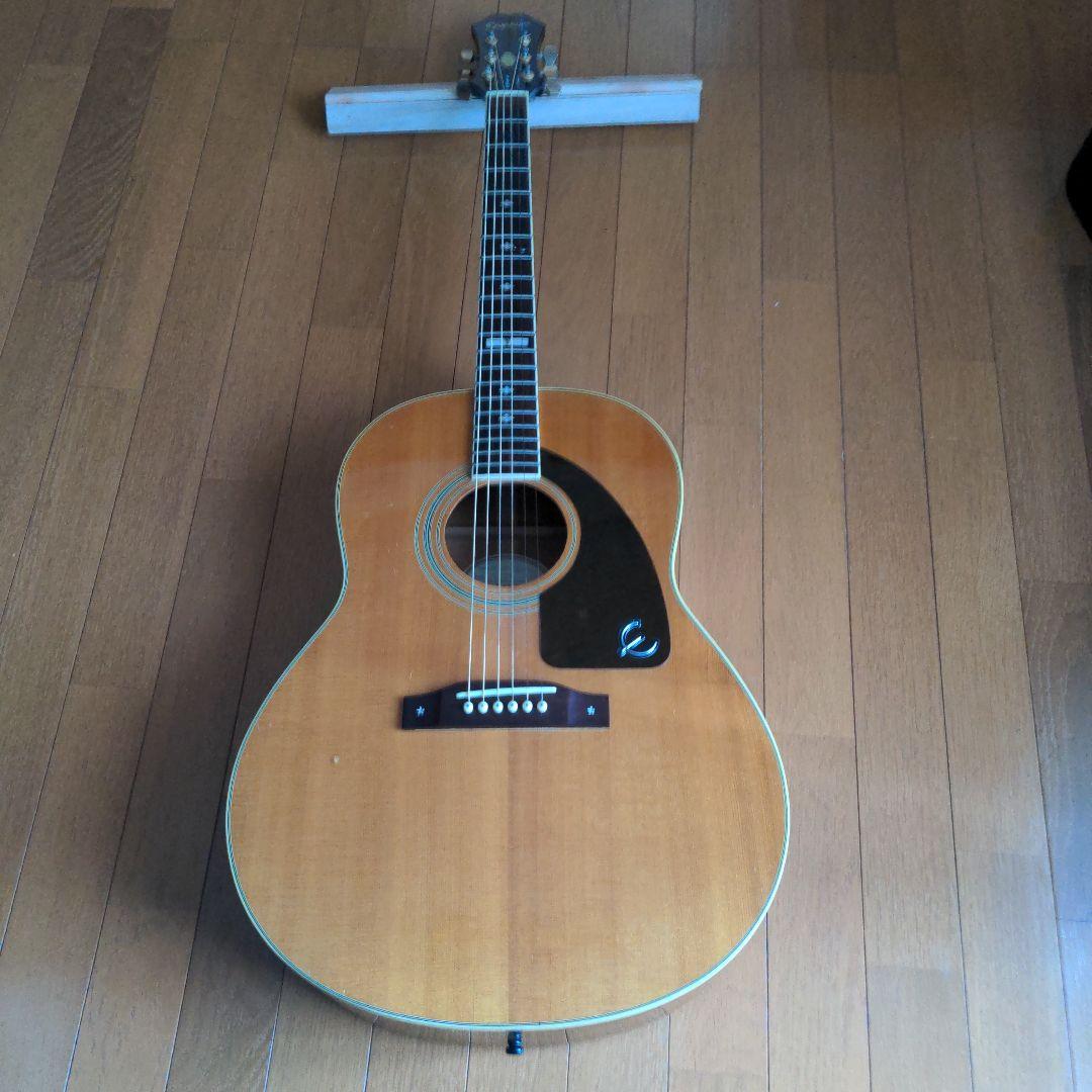 ギター Epiphone AJ18S NA