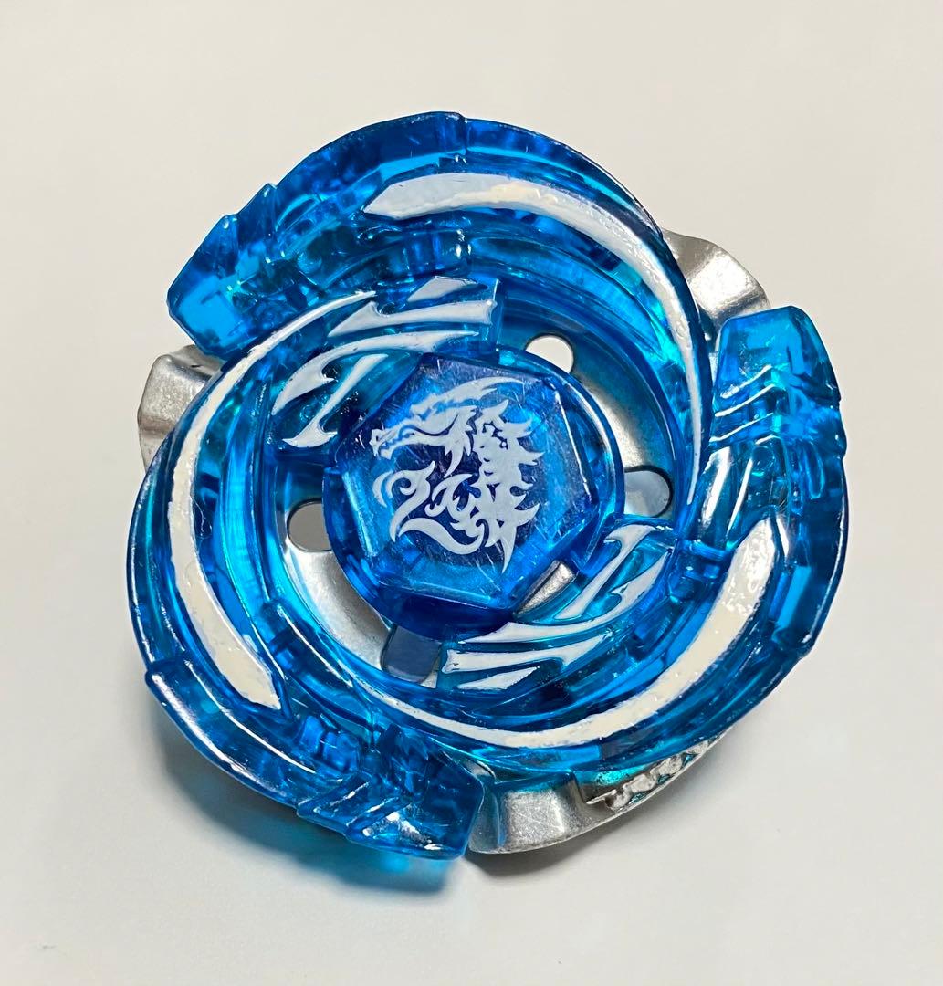 メテオエルドラゴLW105LF アサルトVer. メタルファイトベイブレード