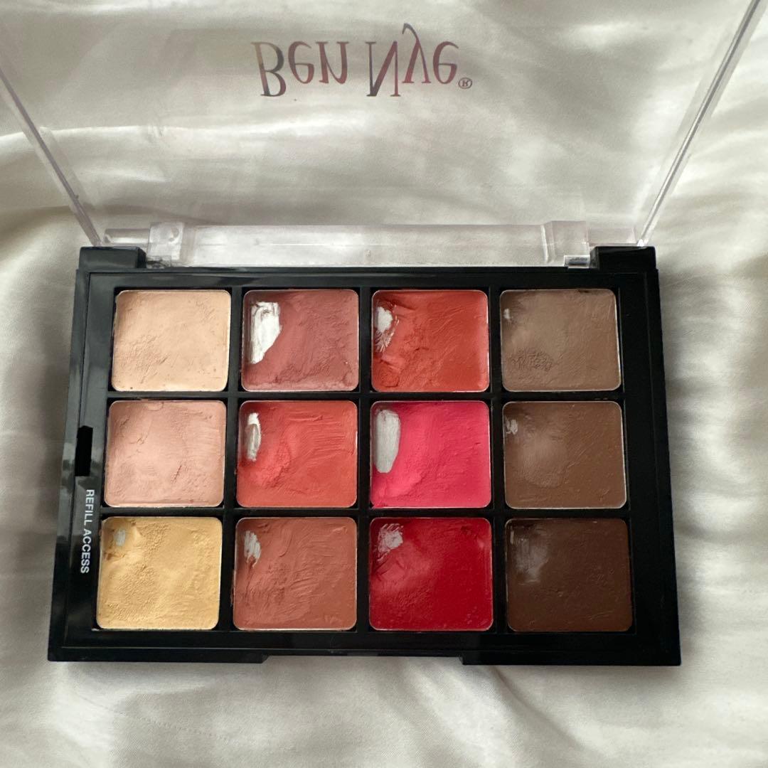 Bennye コントロールカラー