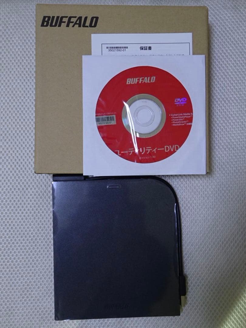 BUFFALO ポータブルブルーレイドライブ BRXL-PTV6U3-BKB BRXL-PTV6U3-BKB__0103.jpg