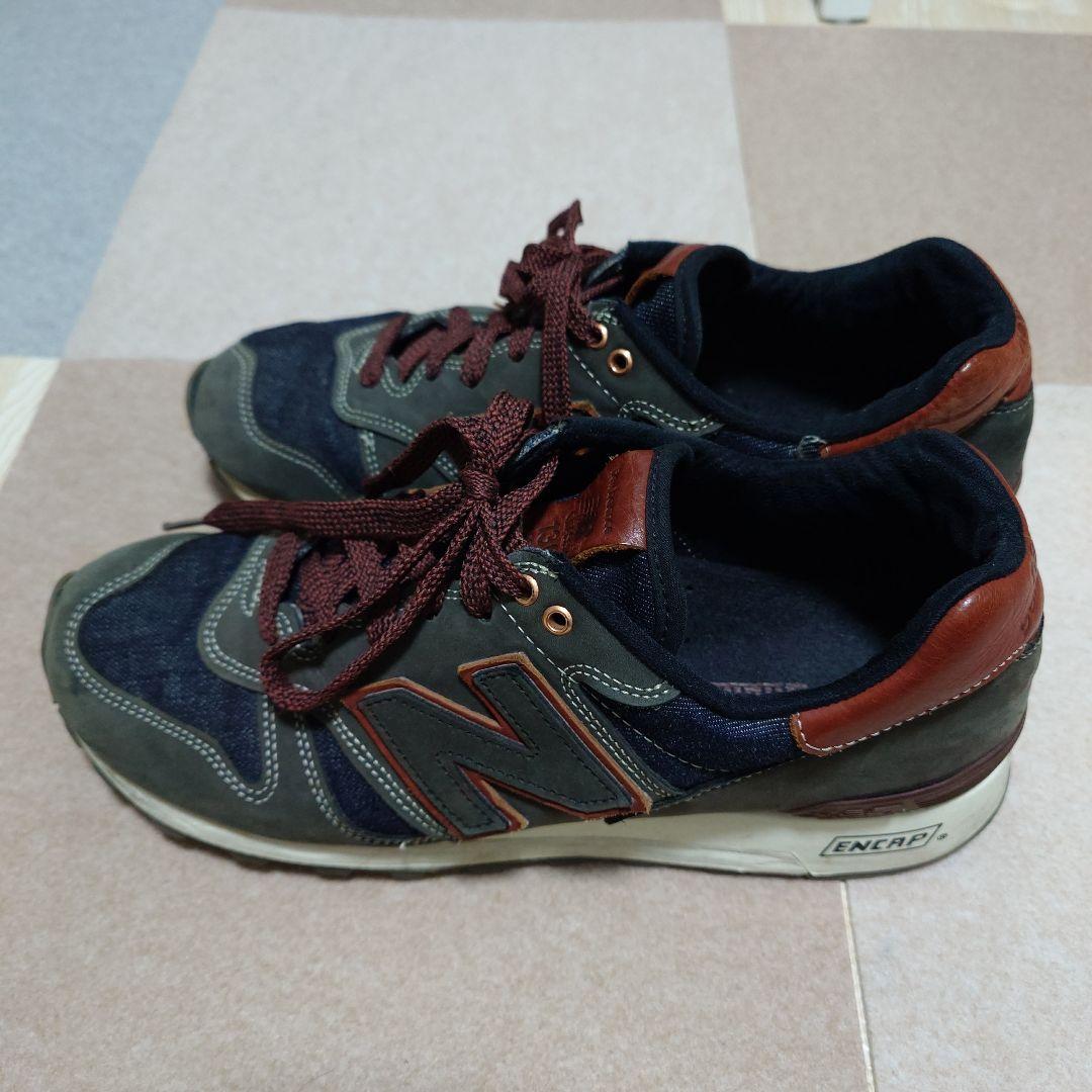 ニューバランス ML1300dc 26cm New Balance（ニューバランス） メンズ スニーカー 515 春 夏 秋 冬 靴