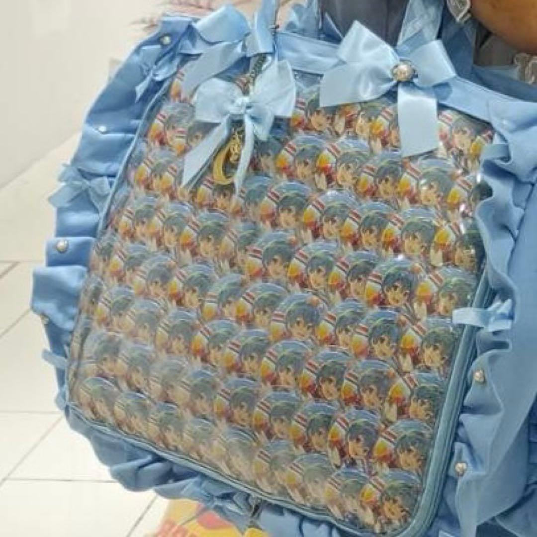 ころん ころんくん 痛バッグ 痛バ - メルカリ