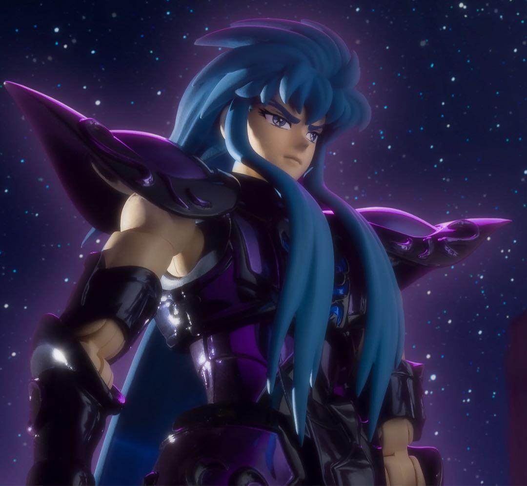 聖闘士聖衣神話EX 新品未開封