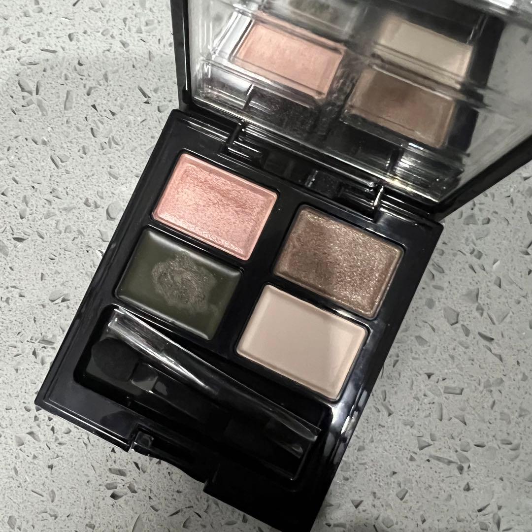 SUQQU スック　アイシャドウ　秋桜色