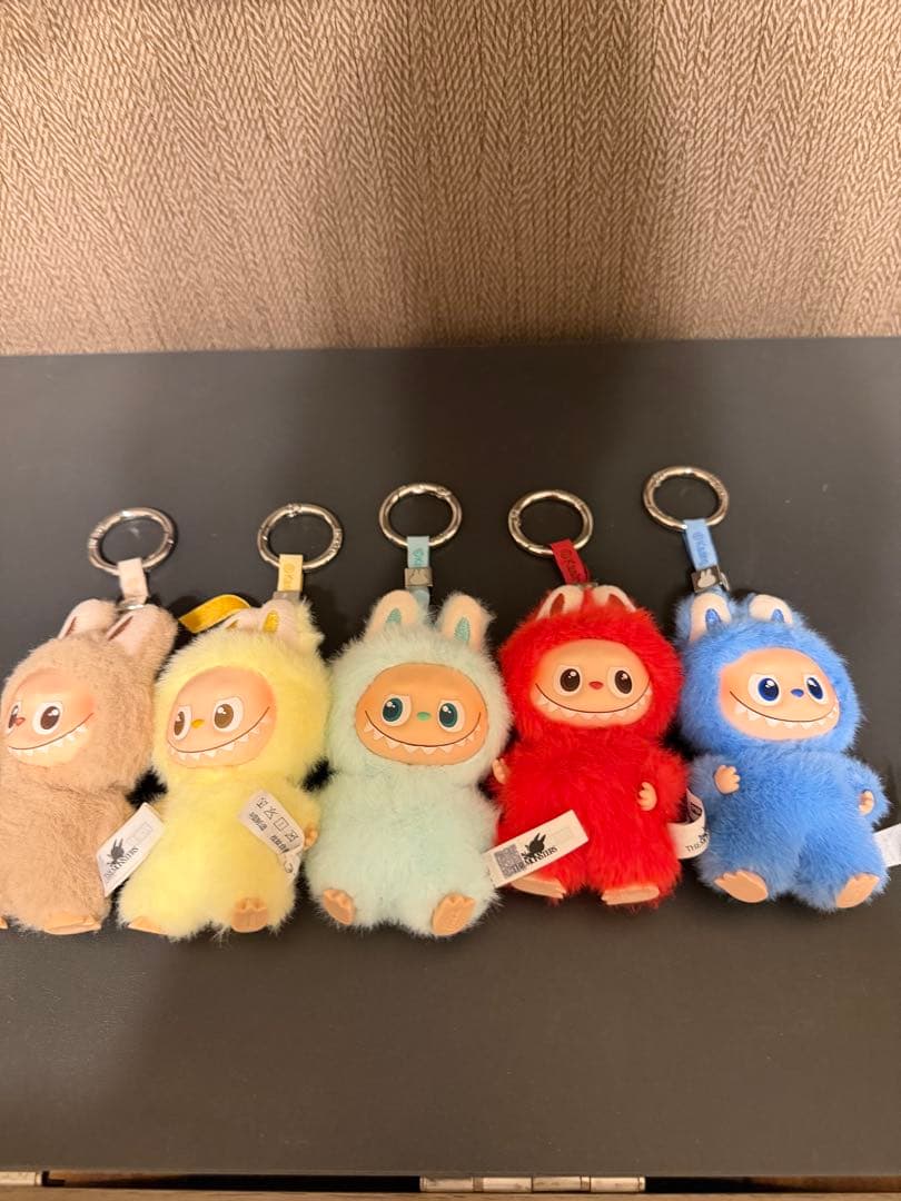 イニシャルラブブ　まとめ売り