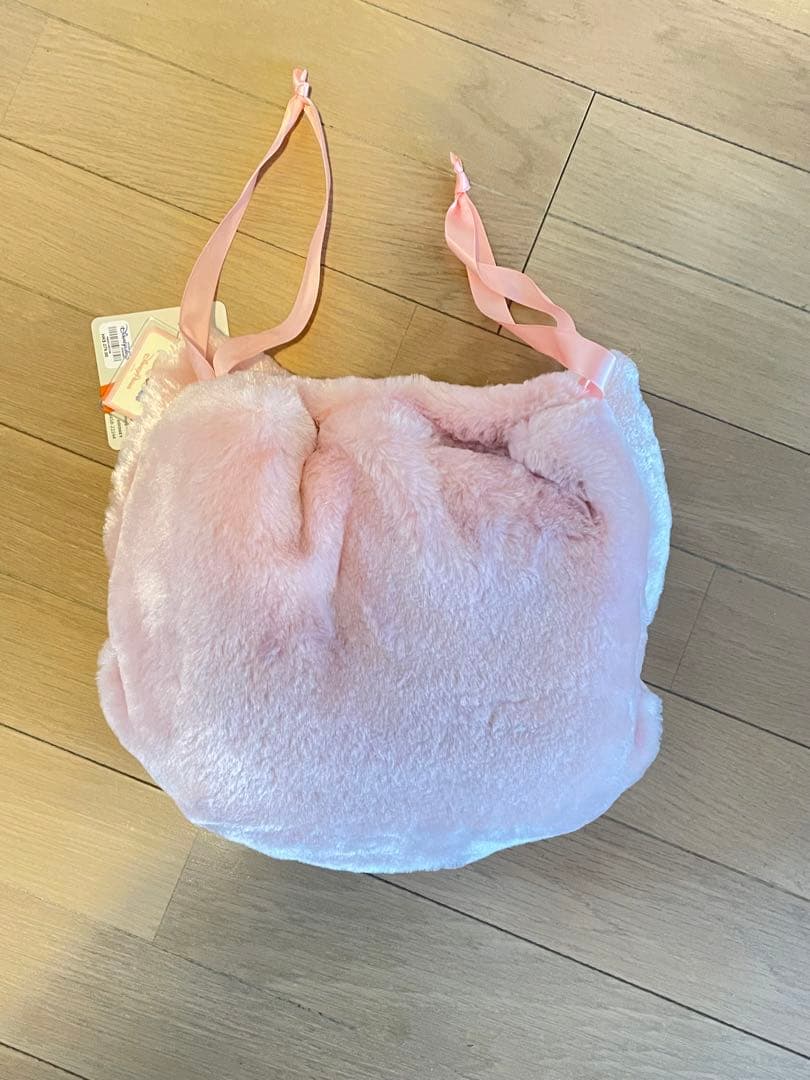 香港ディズニー リーナベル ブランケット リース セット売り