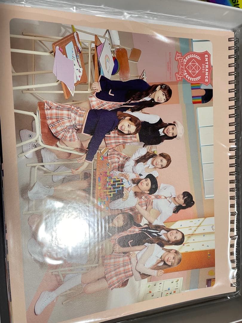 NiziU バラ売り専用