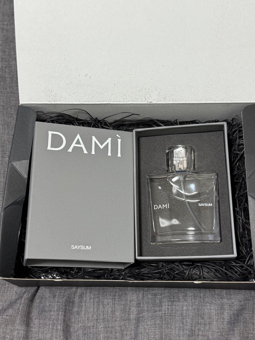 KEIJU DAMI SAYSUM 50ml 香水