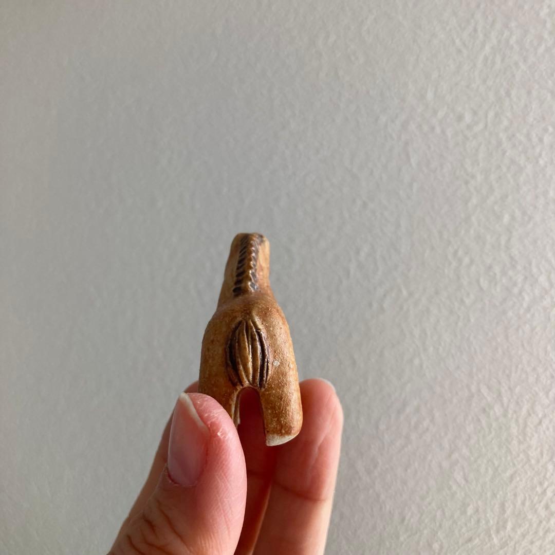 北欧ヴィンテージ スウェーデン ルーテボ お馬さん ウマ - メルカリ