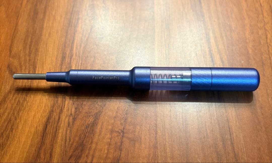 COREFIT FacePointerPro 美顔器 - メルカリ