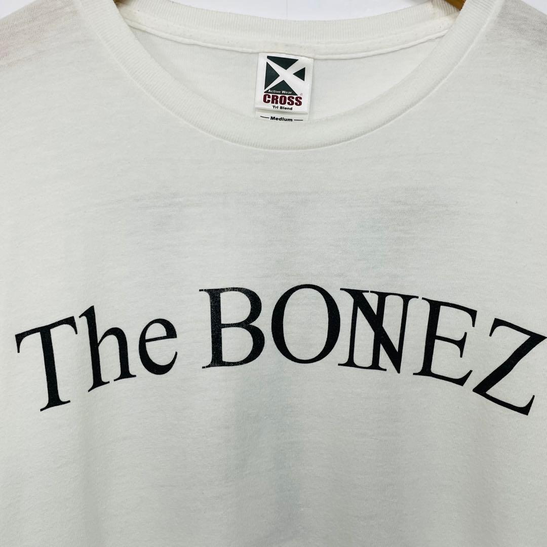 The BONEZ Tシャツ - メルカリ