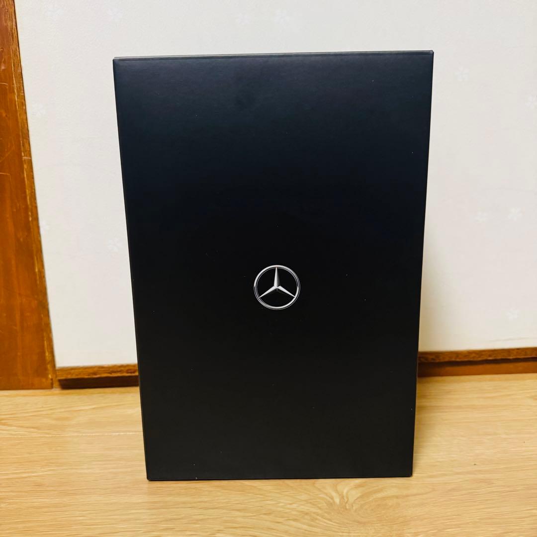 ベアブラック　ベンツコラボ100%＆400% メルセデス・ベンツ大分 | . 《Mercedes-Benz×BE@RBRICK100%&400