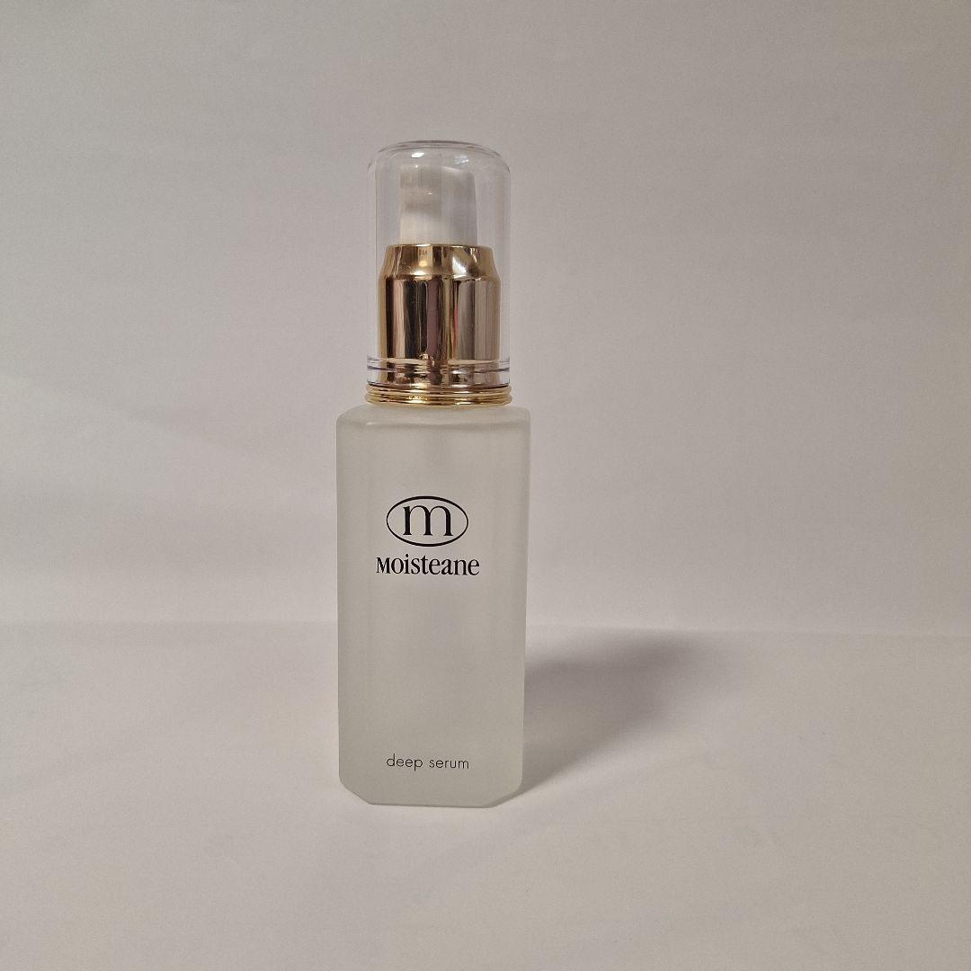 モイスティーヌ　ディープセラム　60ml　美容液 新品未使用
