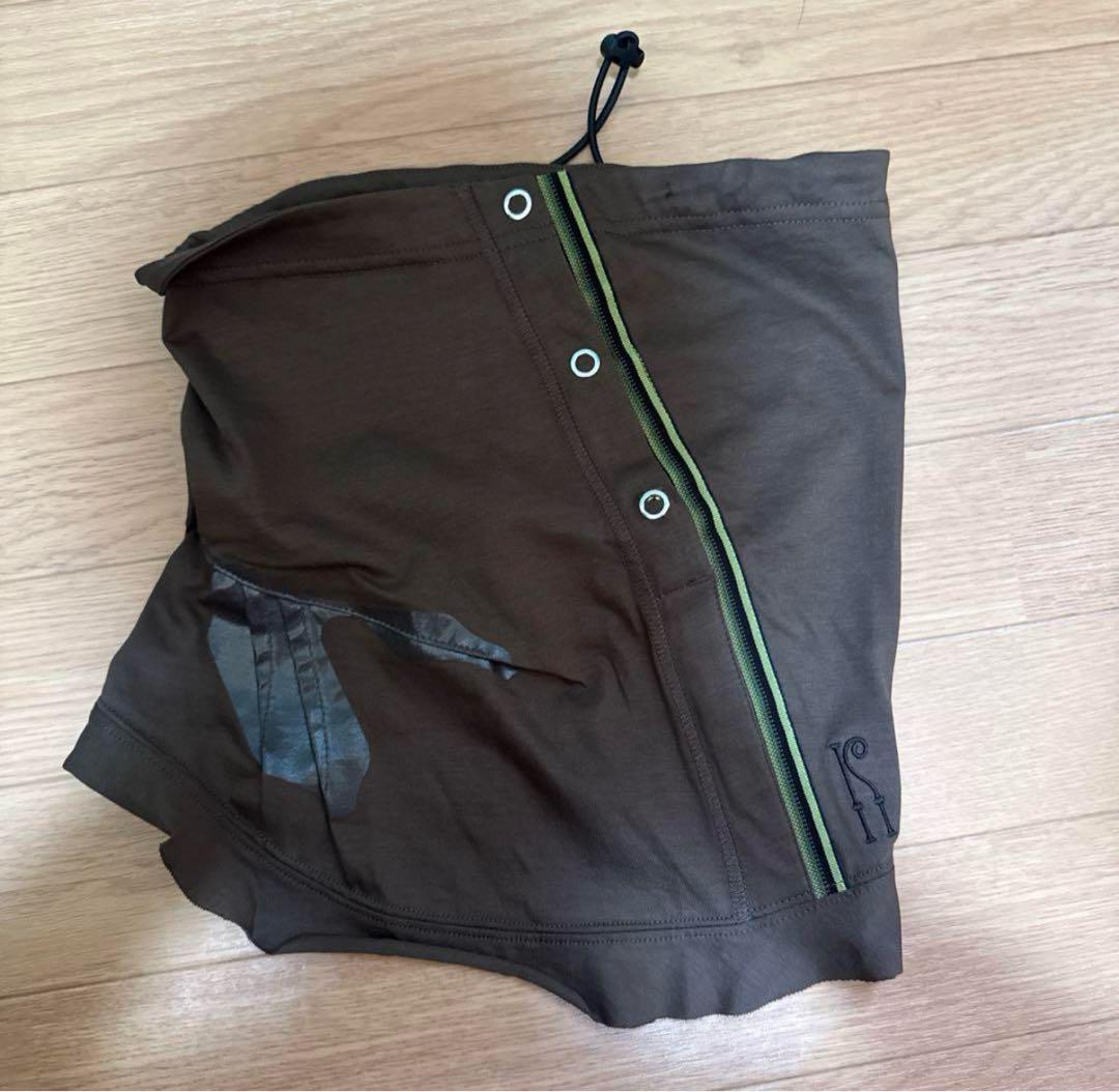 G*e様 Kiko Kostadinov ネックゲイターアクセサリー キコ コスタディノフが2025年秋冬のアクセサリーコレクションを発表