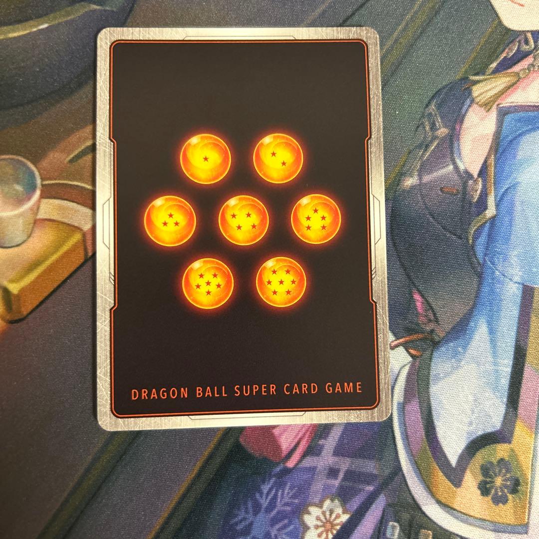 フュージョンワールド マンガブースター セル R☆ パラレル - メルカリ