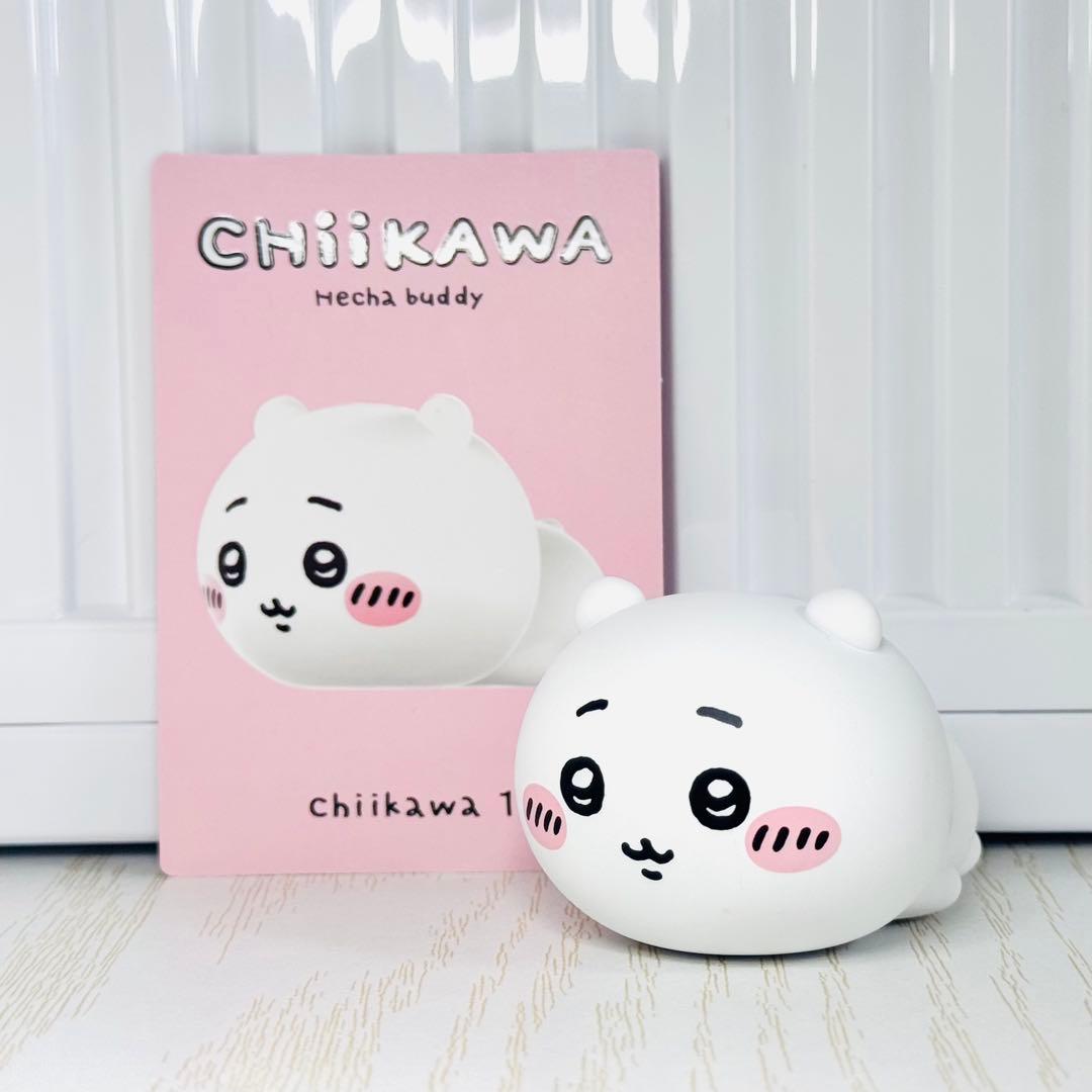 ちいかわ MINISO フィギュア 中国限定 - メルカリ