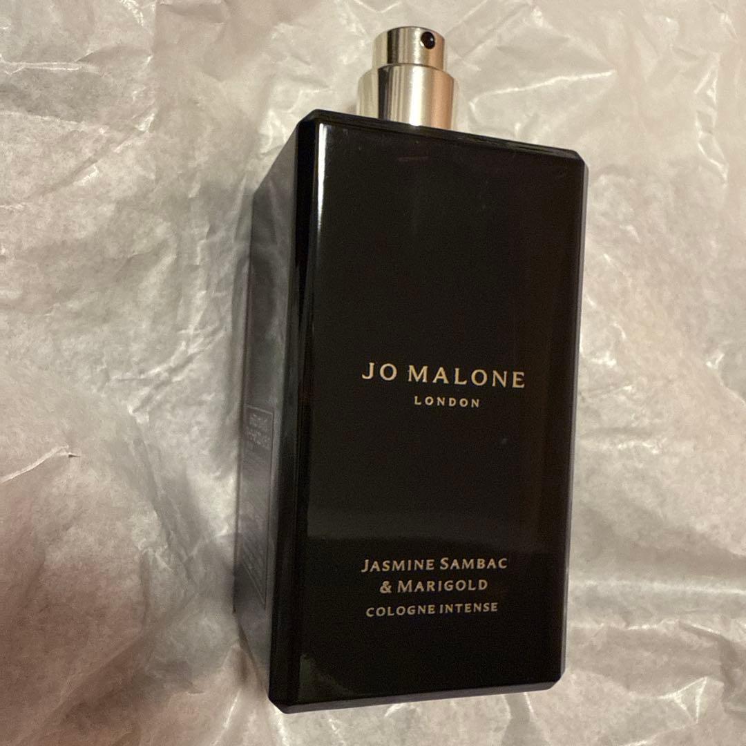 香水(女性用) Jo Malone Sambac & Marigold Cologne100ml