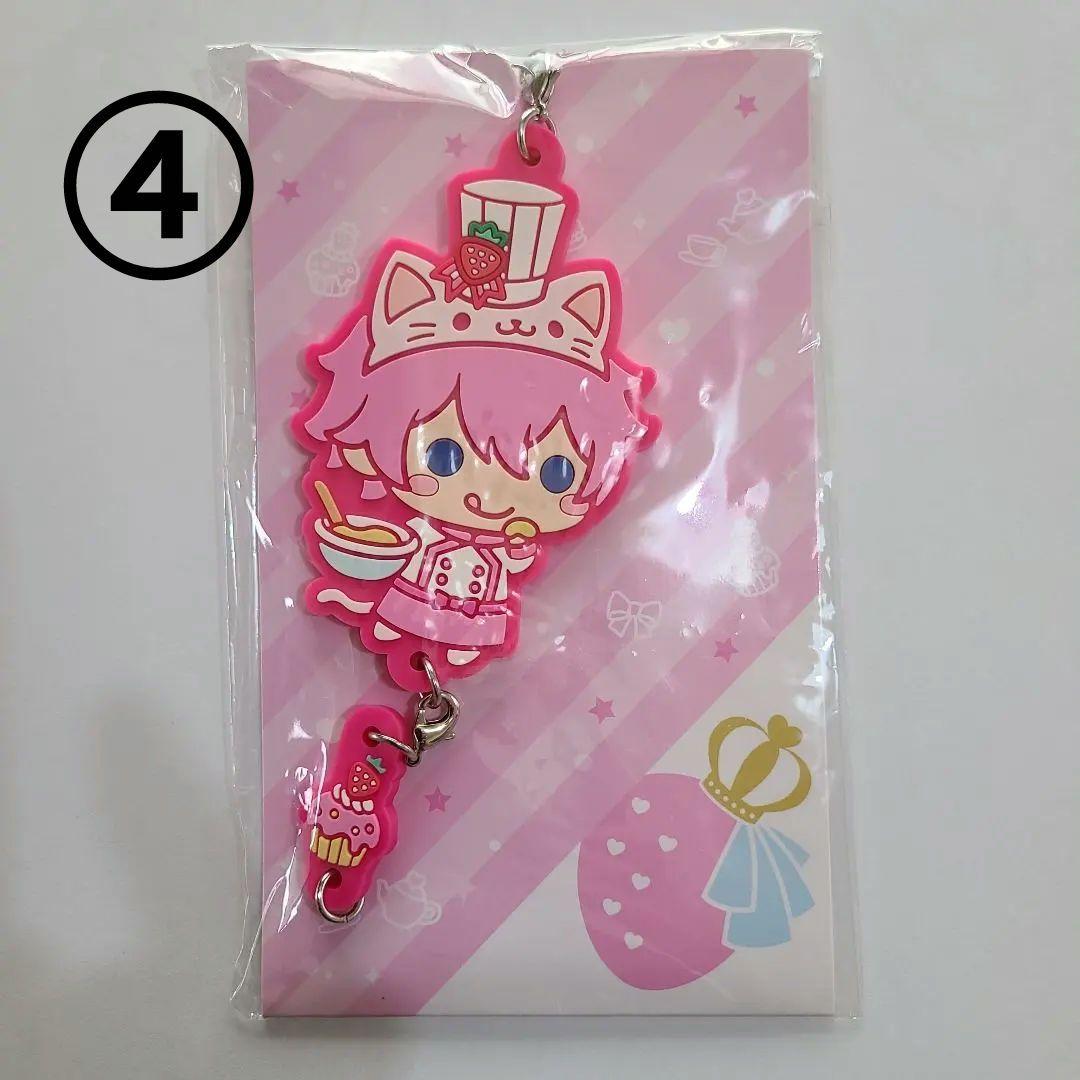 すとぷり さとみくんグッズ まとめ売り - メルカリ