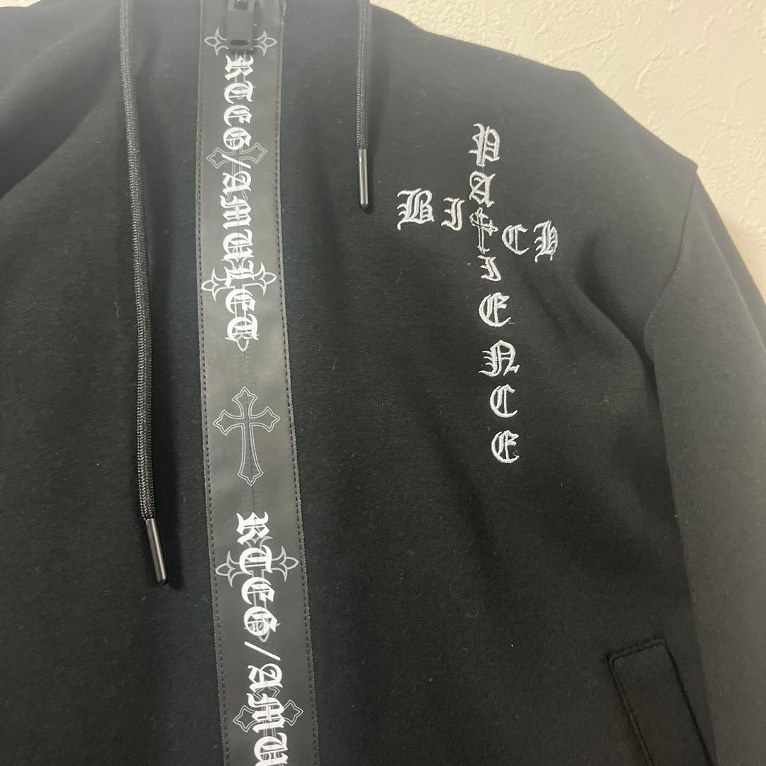 PATIENT RTEGAMT セットアップ ナガイレーベン スクラブ[男性用](A6-AY5552) | ナガイレーベン株式