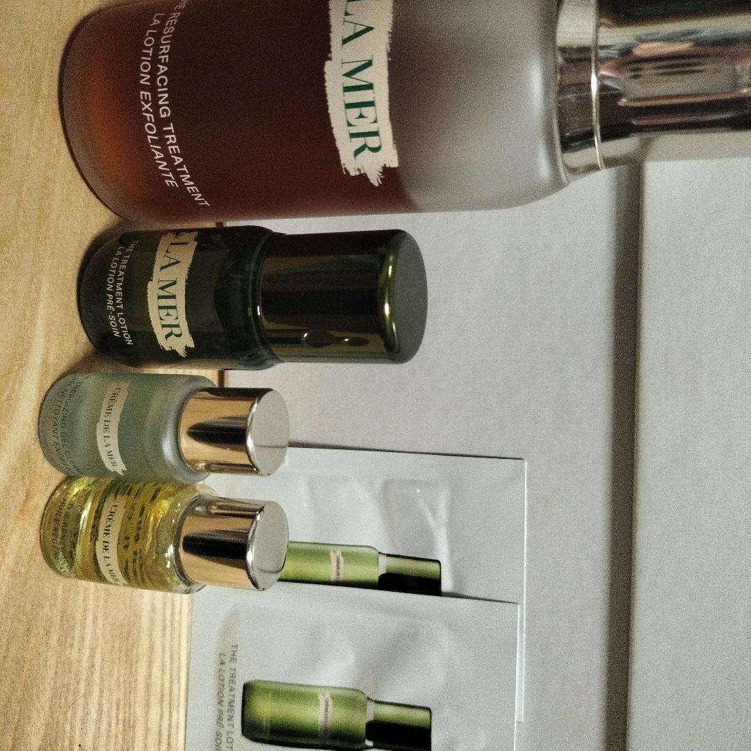 LA MER　ラ・メール