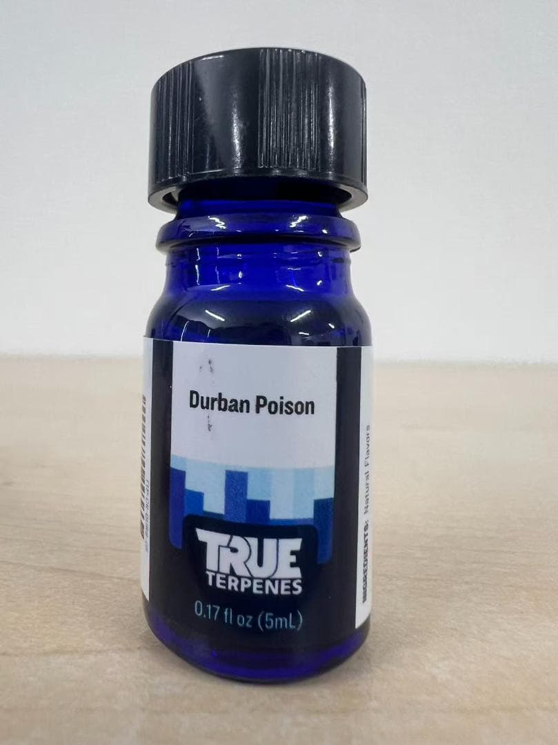 【やま】ダーバン エイリアン GMO サワーアムネシア 計20ml