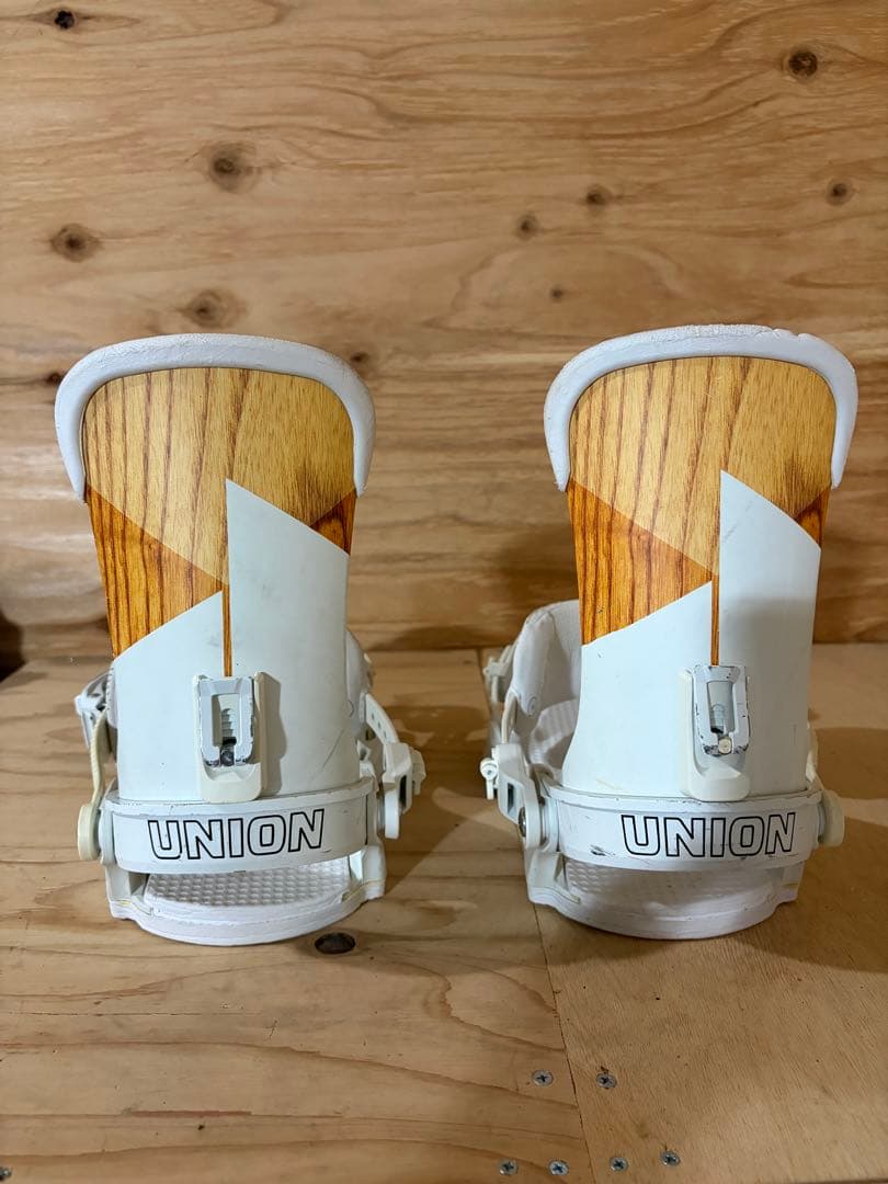 UNION フォース　スノーボード ビンディング Force Men's Snowboard Binding 2025 | Union Binding Company – Union